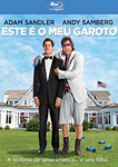 ESTE E O MEU GAROTO