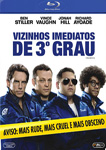 VIZINHOS IMEDIATOS DE 3º GRAU