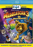 MADAGASCAR 3-OS PROCURADOS 3D