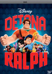 DETONA RALPH