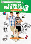 DIARIO DE UM BANANA 3-DIAS DE CAO