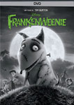 FRANKENWEENIE