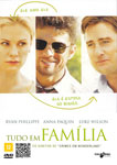 TUDO EM FAMILIA
