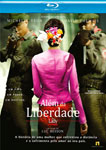 ALEM DA LIBERDADE