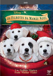 OS FILHOTES DA MAMAE NOEL