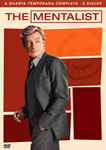 THE MENTALIST-QUARTA TEMPORADA-DISCO 2