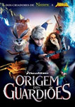 A ORIGEM DOS GUARDIOES