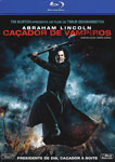 ABRAHAM LINCOLN-CACADOR DE VAMPIROS