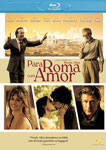 PARA ROMA COM AMOR