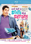 ATE QUE A SORTE NOS SEPARE