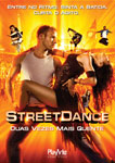STREET DANCE-DUAS VEZES MAIS QUENTE-2E3D