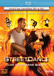 STREET DANCE-DUAS VEZES MAIS QUENTE
