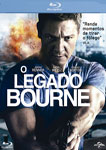 O LEGADO BOURNE
