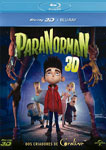 PARANORMAN 3D E 2D