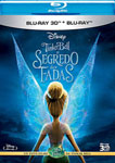 TINKER BELL-O SEGREDO DAS FADAS 3D