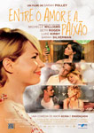 ENTRE O AMOR E A PAIXAO