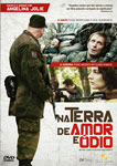 NA TERRA DE AMOR E ODIO