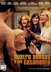 QUATRO AMIGAS E UM CASAMENTO
