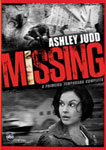 MISSING-PRIMEIRA TEMPORADA-DISCO 3