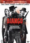 DJANGO LIVRE