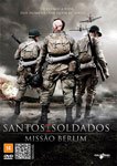 SANTOS E SOLDADOS-MISSAO BERLIM