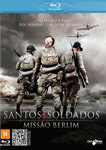SANTOS E SOLDADOS-MISSAO BERLIM