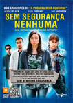 SEM SEGURANCA NENHUMA