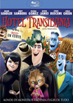 HOTEL TRANSILVANIA