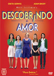 DESCOBRINDO O AMOR