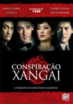 CONSPIRACAO XANGAI