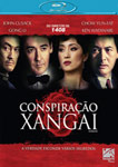 CONSPIRACAO XANGAI