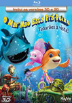 O MAR NAO ESTA PRA PEIXE-2D E 3D
