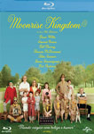 MOONRISE KINGDOM