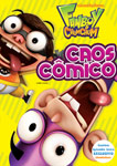 FANBOY E CHUM CHUM-CAOS COMICO