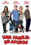 UMA FAMILIA EM APUROS
