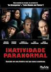 INATIVIDADE PARANORMAL