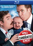 OS CANDIDATOS