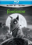 FRANKENWEENIE