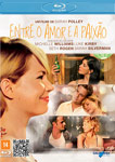 ENTRE O AMOR E A PAIXAO