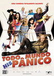 TODO MUNDO HISPANICO