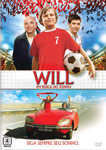 WILL-EM BUSCA DO SONHO