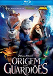 A ORIGEM DOS GUARDIOES
