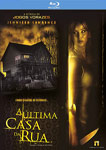 A ULTIMA CASA DA RUA