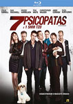 SETE PSICOPATAS E UM SHIH TZU