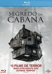 O SEGREDO DA CABANA