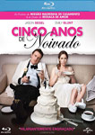 CINCO ANOS DE NOIVADO