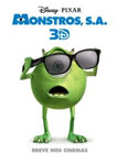 MONSTROS S.A. 3D