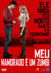 MEU NAMORADO E UM ZUMBI