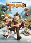 AS AVENTURAS DE TADEO
