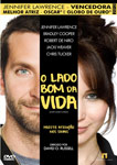 O LADO BOM DA VIDA